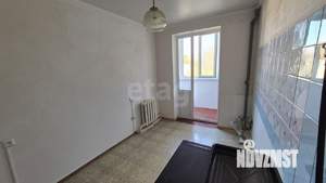 3-к квартира, вторичка, 62м2, 3/3 этаж