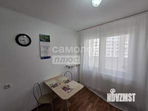 1-к квартира, вторичка, 37м2, 5/9 этаж