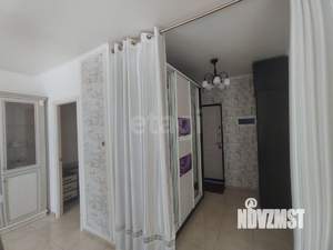 1-к квартира, вторичка, 37м2, 5/5 этаж