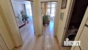 1-к квартира, вторичка, 40м2, 14/14 этаж