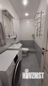 Студия квартира, вторичка, 33м2, 5/20 этаж