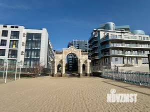 Студия квартира, вторичка, 27м2, 3/4 этаж