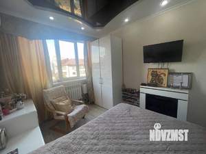 2-к квартира, вторичка, 63м2, 9/9 этаж