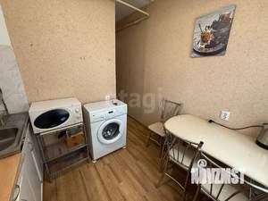 1-к квартира, вторичка, 35м2, 2/5 этаж