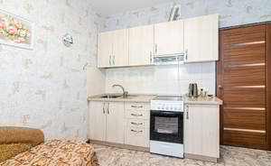 1-к квартира, вторичка, 35м2, 14/16 этаж