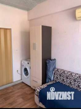 Студия квартира, вторичка, 14м2, 2/2 этаж