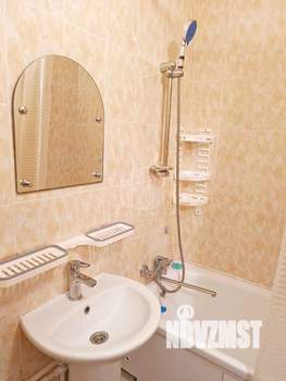 1-к квартира, вторичка, 27м2, 2/4 этаж
