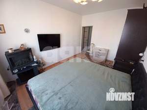 2-к квартира, вторичка, 52м2, 7/7 этаж