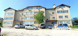 3-к квартира, вторичка, 106м2, 3/3 этаж