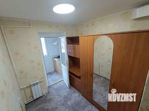 1-к квартира, вторичка, 31м2, 8/9 этаж