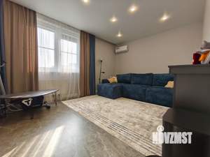 2-к квартира, вторичка, 69м2, 4/14 этаж