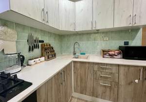2-к квартира, вторичка, 36м2, 1/5 этаж