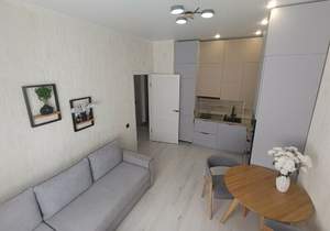 1-к квартира, вторичка, 36м2, 14/16 этаж