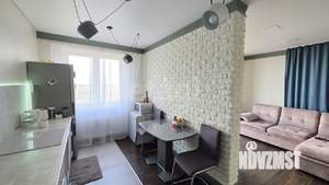 2-к квартира, вторичка, 48м2, 10/12 этаж