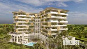 1-к квартира, вторичка, 55м2, 7/9 этаж