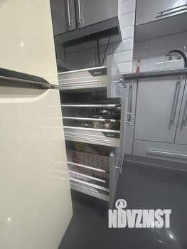 1-к квартира, вторичка, 38м2, 5/7 этаж