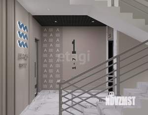 1-к квартира, вторичка, 32м2, 3/9 этаж