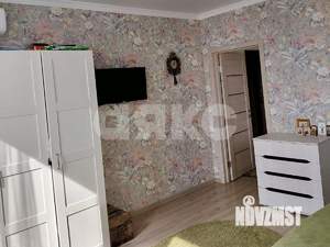 2-к квартира, вторичка, 60м2, 6/9 этаж