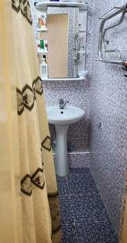 2-к квартира, вторичка, 53м2, 4/5 этаж