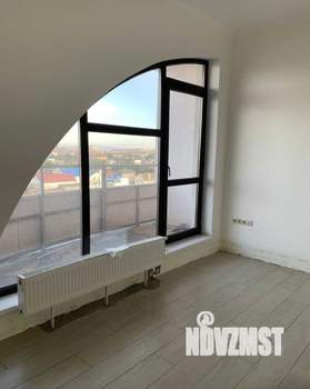 3-к квартира, вторичка, 120м2, 6/7 этаж