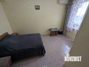 Студия квартира, вторичка, 21м2, 2/3 этаж