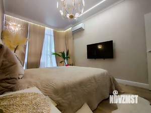 1-к квартира, вторичка, 38м2, 11/16 этаж