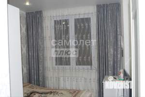 2-к квартира, вторичка, 63м2, 9/15 этаж