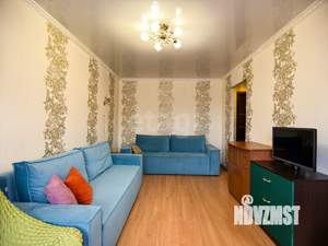 1-к квартира, вторичка, 35м2, 2/5 этаж