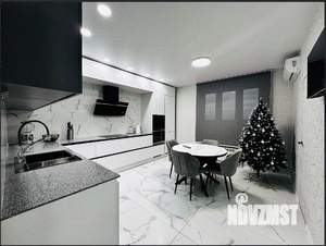 2-к квартира, вторичка, 75м2, 7/8 этаж