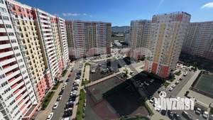 1-к квартира, вторичка, 44м2, 15/18 этаж