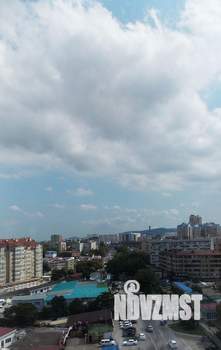 Студия квартира, вторичка, 24м2, 11/17 этаж