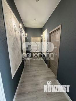 2-к квартира, вторичка, 53м2, 8/15 этаж