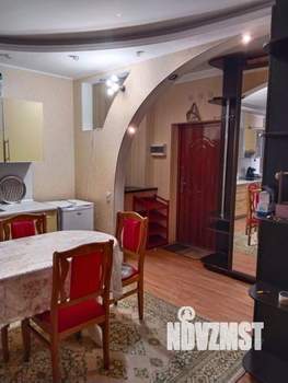 2-к квартира, вторичка, 68м2, 1/12 этаж