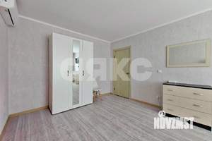 2-к квартира, вторичка, 65м2, 16/17 этаж