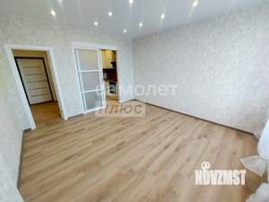 2-к квартира, вторичка, 52м2, 9/14 этаж