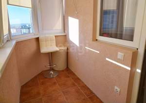 1-к квартира, вторичка, 33м2, 14/20 этаж