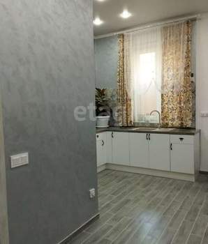 Студия квартира, вторичка, 35м2, 1/8 этаж