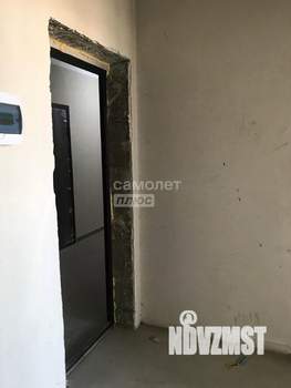 1-к квартира, вторичка, 41м2, 16/19 этаж