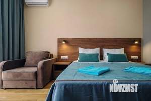 Студия квартира, вторичка, 24м2, 2/4 этаж