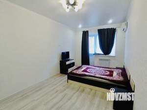 1-к квартира, вторичка, 43м2, 2/3 этаж