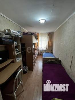 3-к квартира, вторичка, 60м2, 1/2 этаж