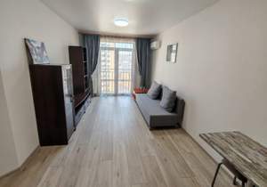 1-к квартира, вторичка, 41м2, 14/18 этаж