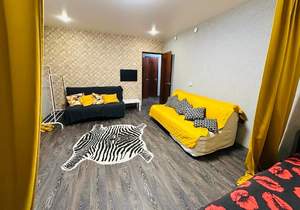 2-к квартира, вторичка, 41м2, 1/9 этаж