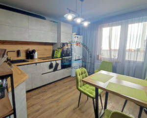 2-к квартира, вторичка, 67м2, 1/16 этаж