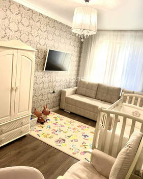 1-к квартира, вторичка, 32м2, 3/9 этаж