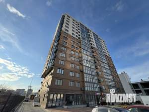 Студия квартира, вторичка, 26м2, 8/15 этаж