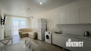 2-к квартира, вторичка, 66м2, 13/18 этаж