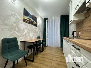 1-к квартира, вторичка, 34м2, 1/8 этаж