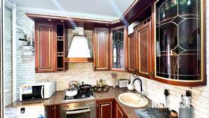 1-к квартира, вторичка, 36м2, 7/9 этаж