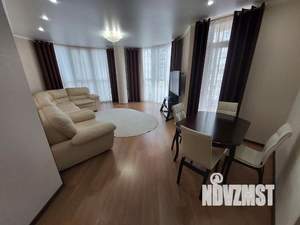 3-к квартира, вторичка, 90м2, 4/9 этаж